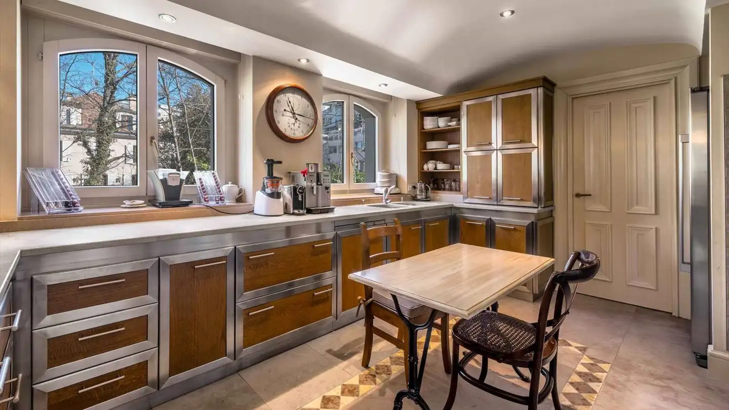 Wohnung kaufen - 1206 Genève - Foto 3