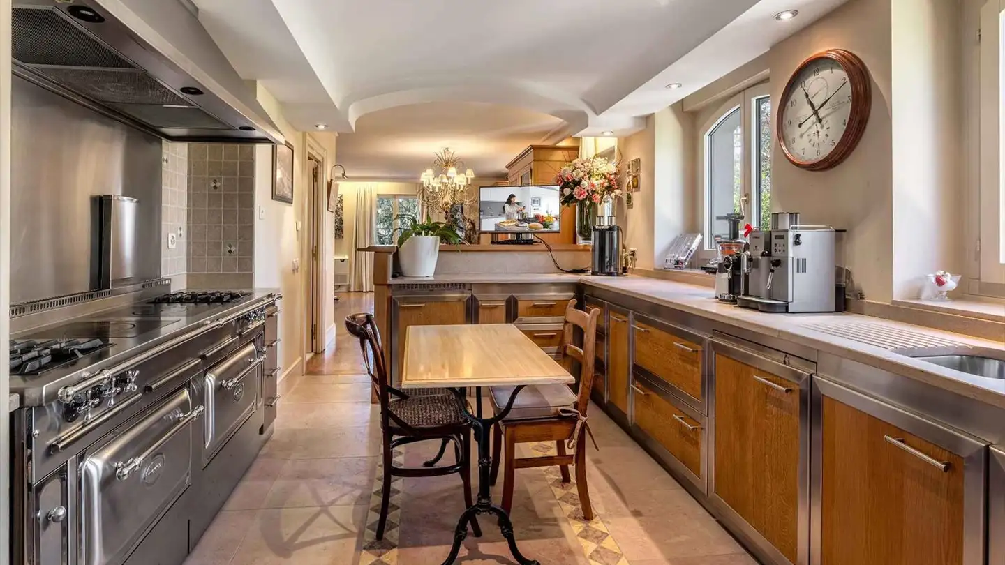 Wohnung kaufen - 1206 Genève - Foto 4