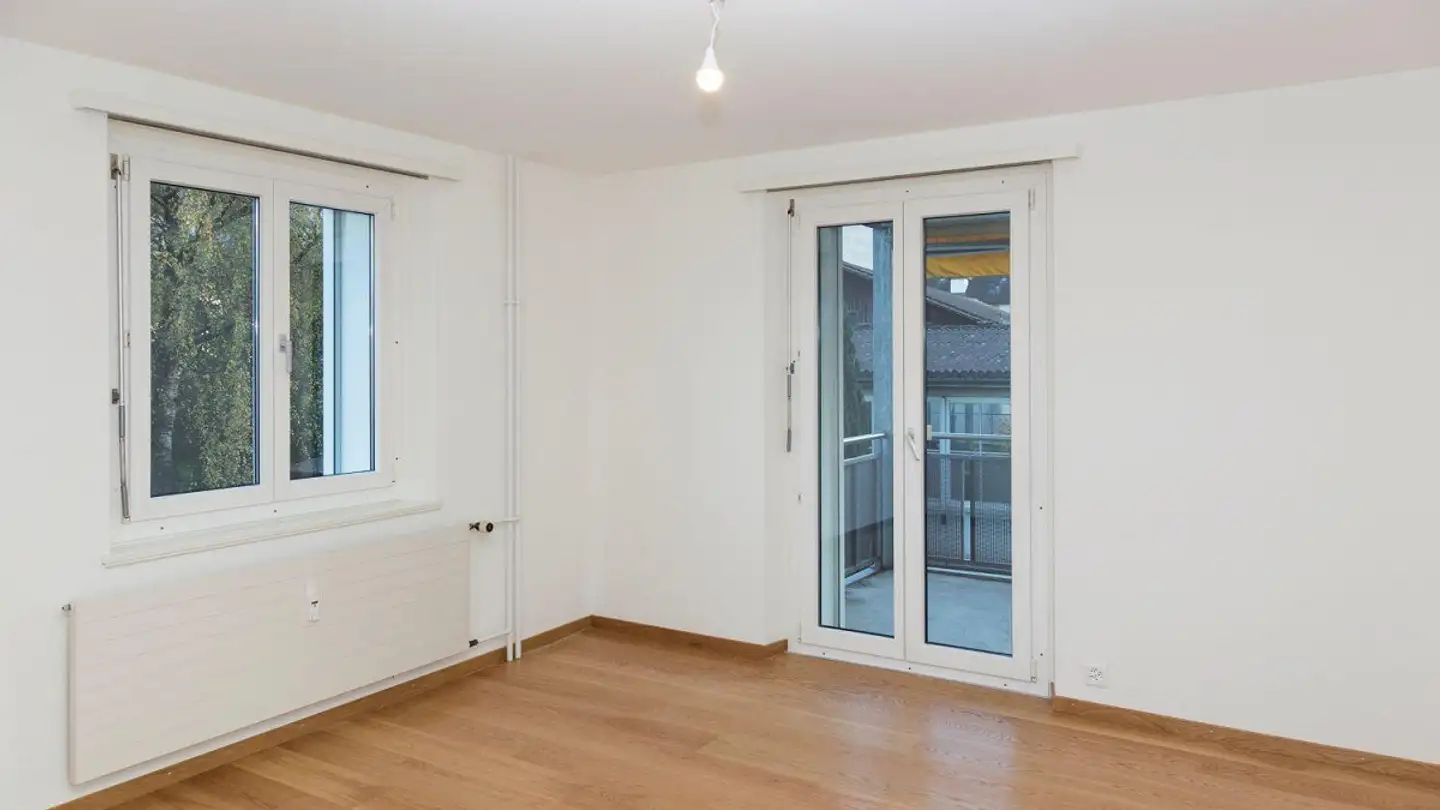 Wohnung mieten - Brünigstrasse 103, 6060 Sarnen