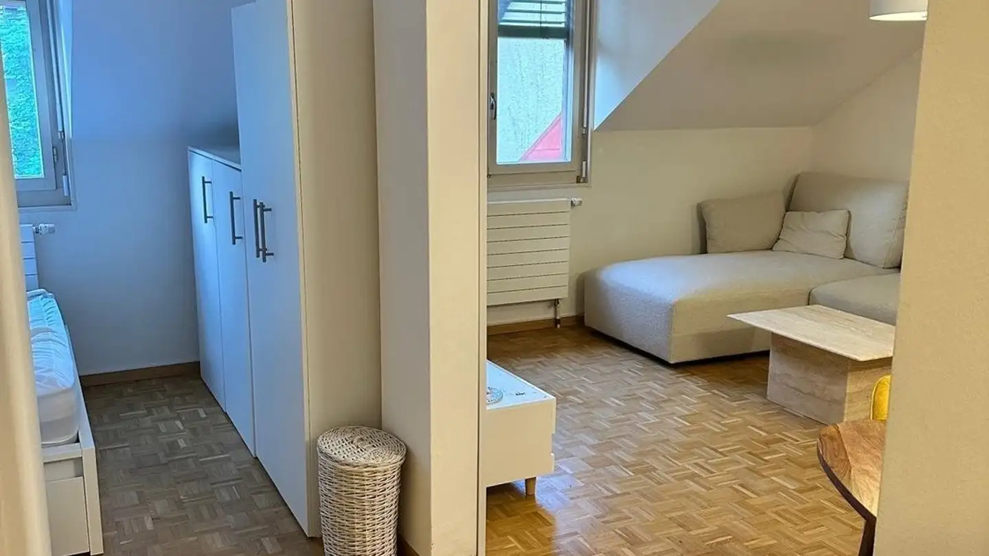 Appartement à louer - 1233 Bernex - Photo 3