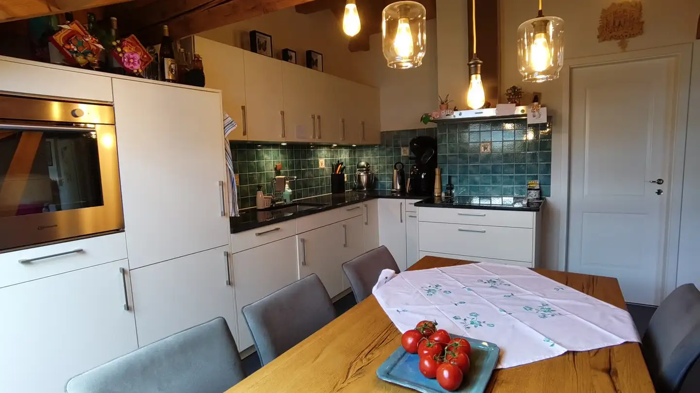 Appartamento in affitto - Rue Du Nord 10, 1800 Vevey - Foto 2