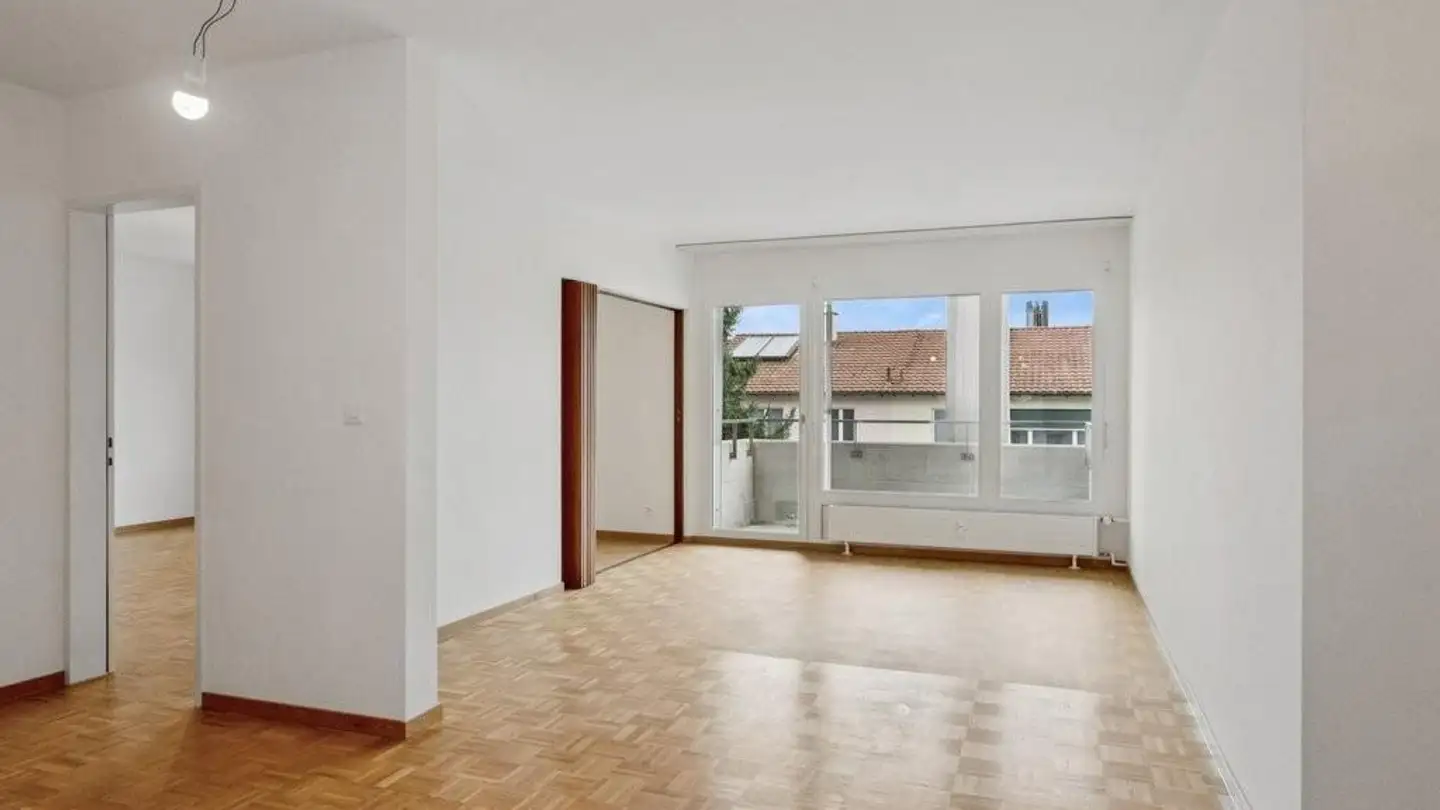 Apartment for rent - Unterm Schellenberg 129, 4125 Riehen - Photo 4