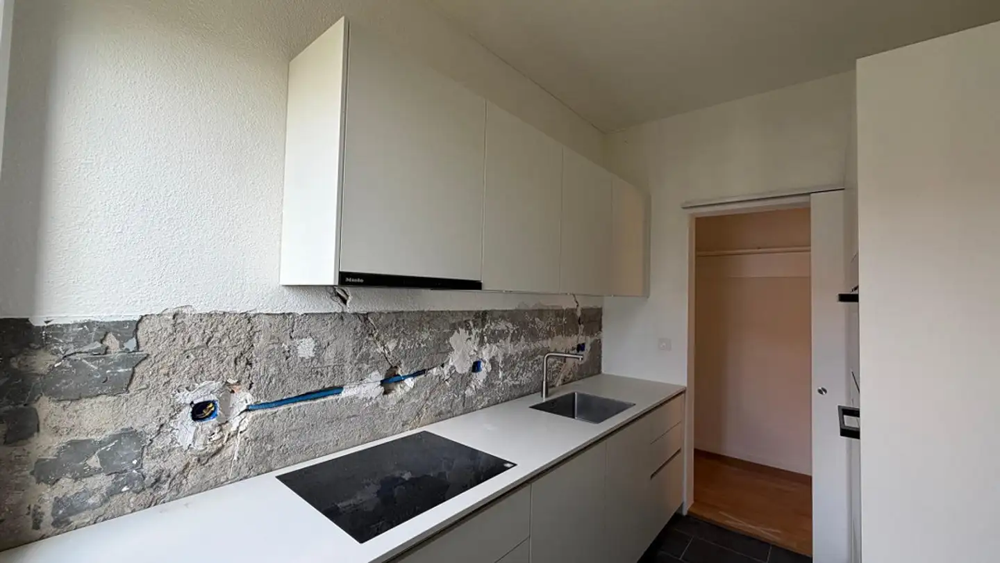 Wohnung mieten - Hofackerstrasse 44, 8032 Zürich - Foto 3