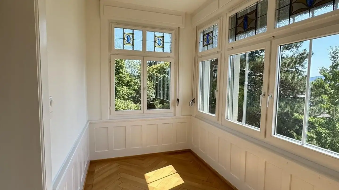 Chambre à louer - Bionstrasse 11, 8006 Zürich - Photo 2