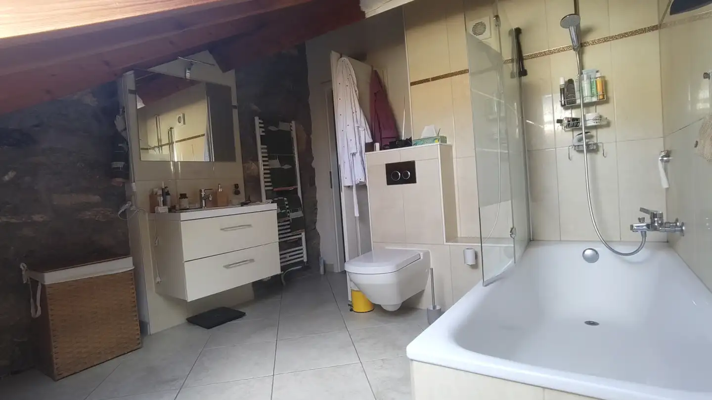 Appartamento in affitto - Rue Du Nord 10, 1800 Vevey - Foto 4