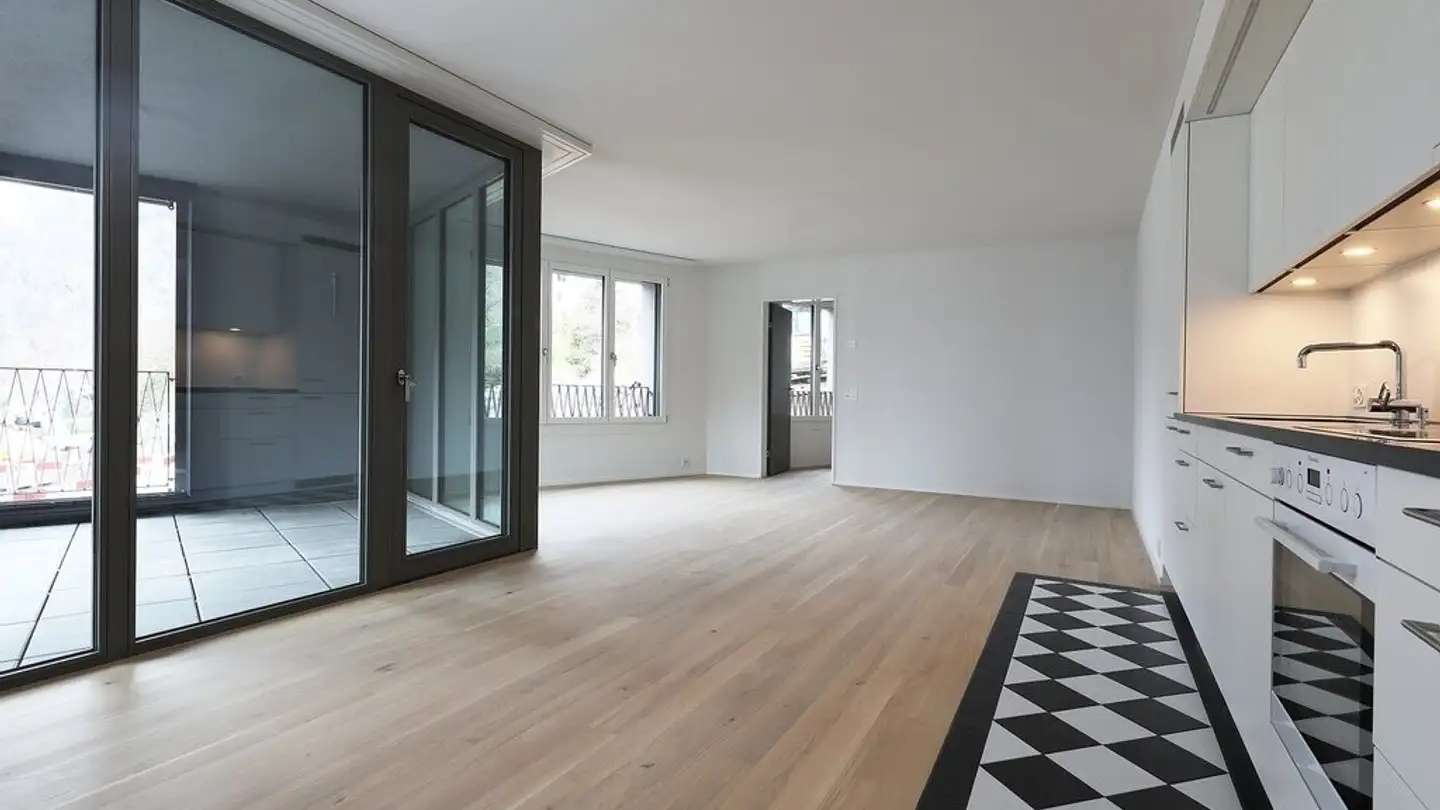 Wohnung mieten - Höfenstrasse, 8872 Weesen - Foto 2