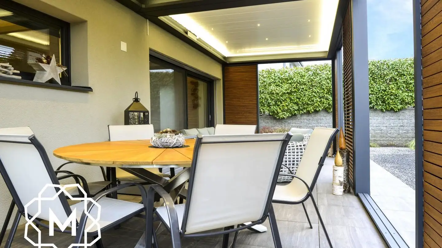 Casa singola in vendita - 1589 Chabrey