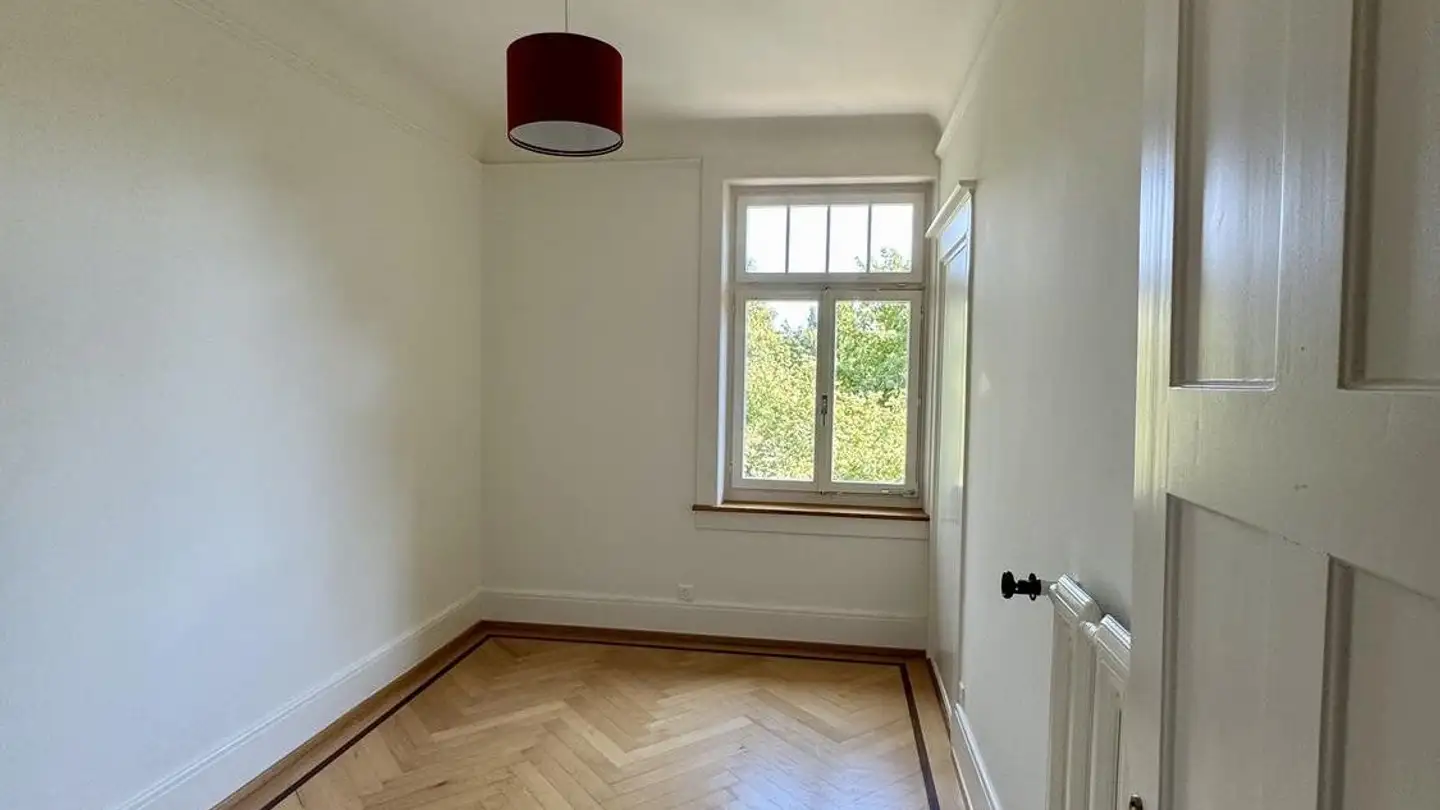 Chambre à louer - Bionstrasse 11, 8006 Zürich - Photo 3