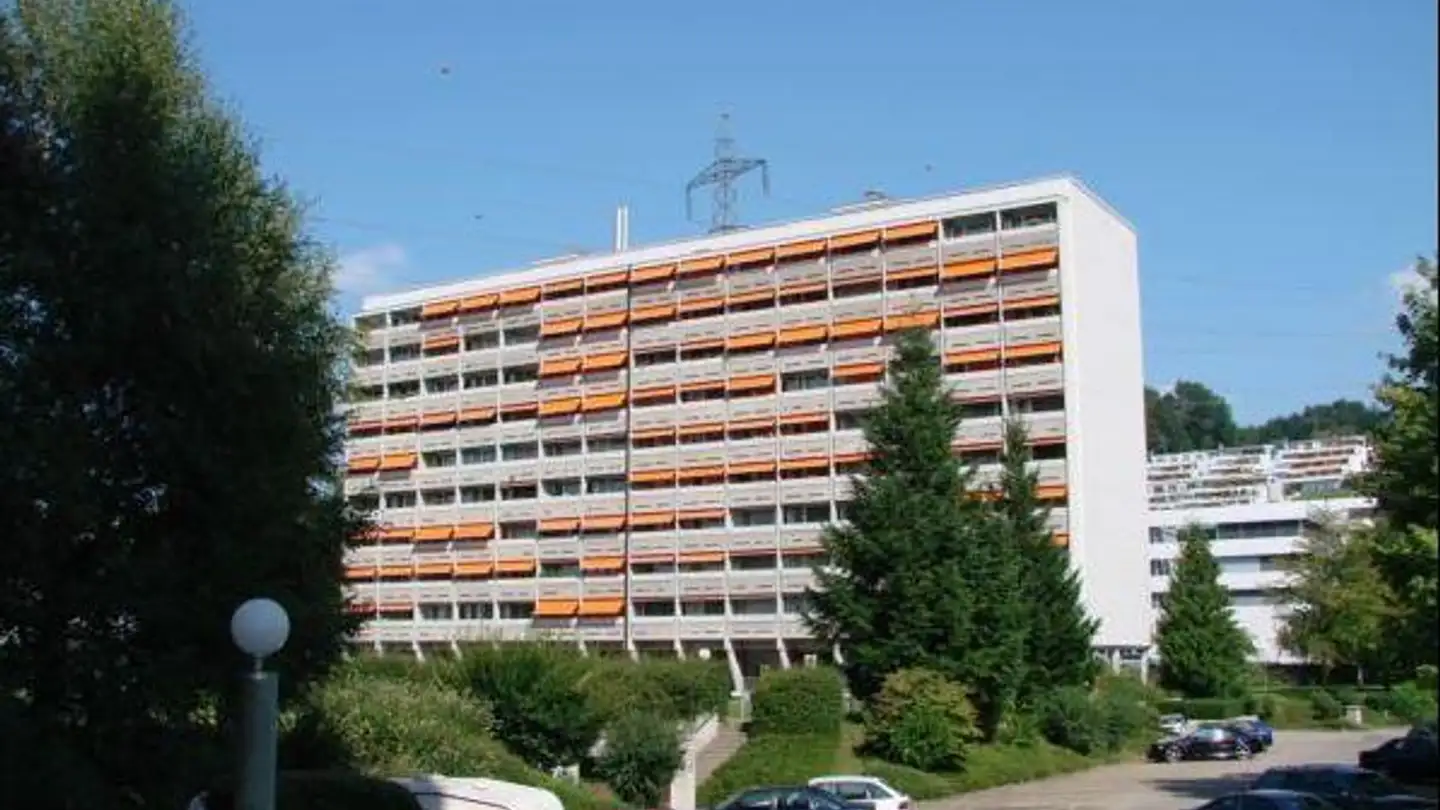 Apartment for rent - Rigistrasse 167, 6340 Baar