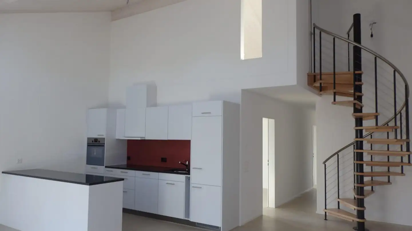 Apartment for rent - Dorfstrasse 20a, 8489 Schalchen - Photo 2