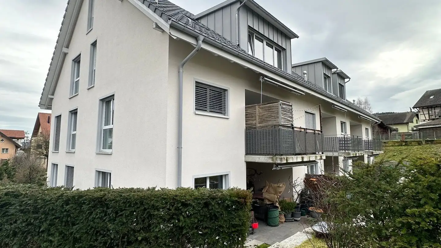 Wohnung mieten - 8260 Stein am Rhein