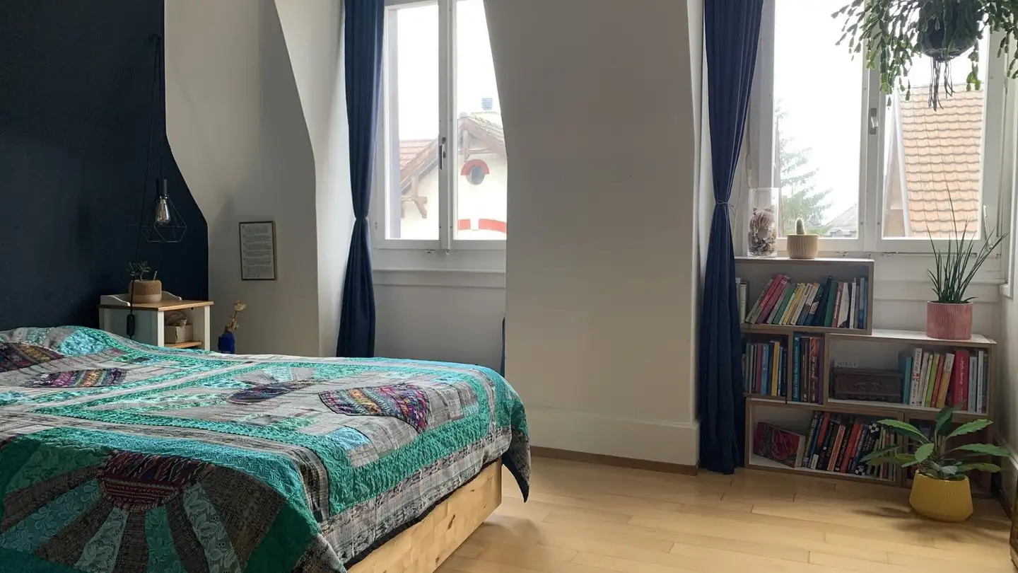 Zimmer mieten - 8006 Zürich