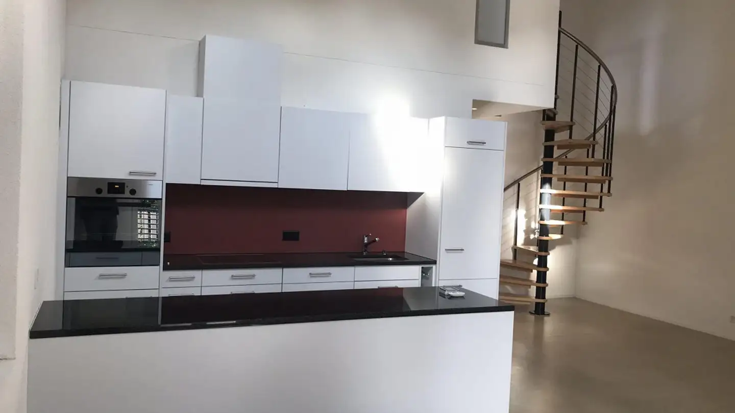 Apartment for rent - Dorfstrasse 20a, 8489 Schalchen - Photo 3