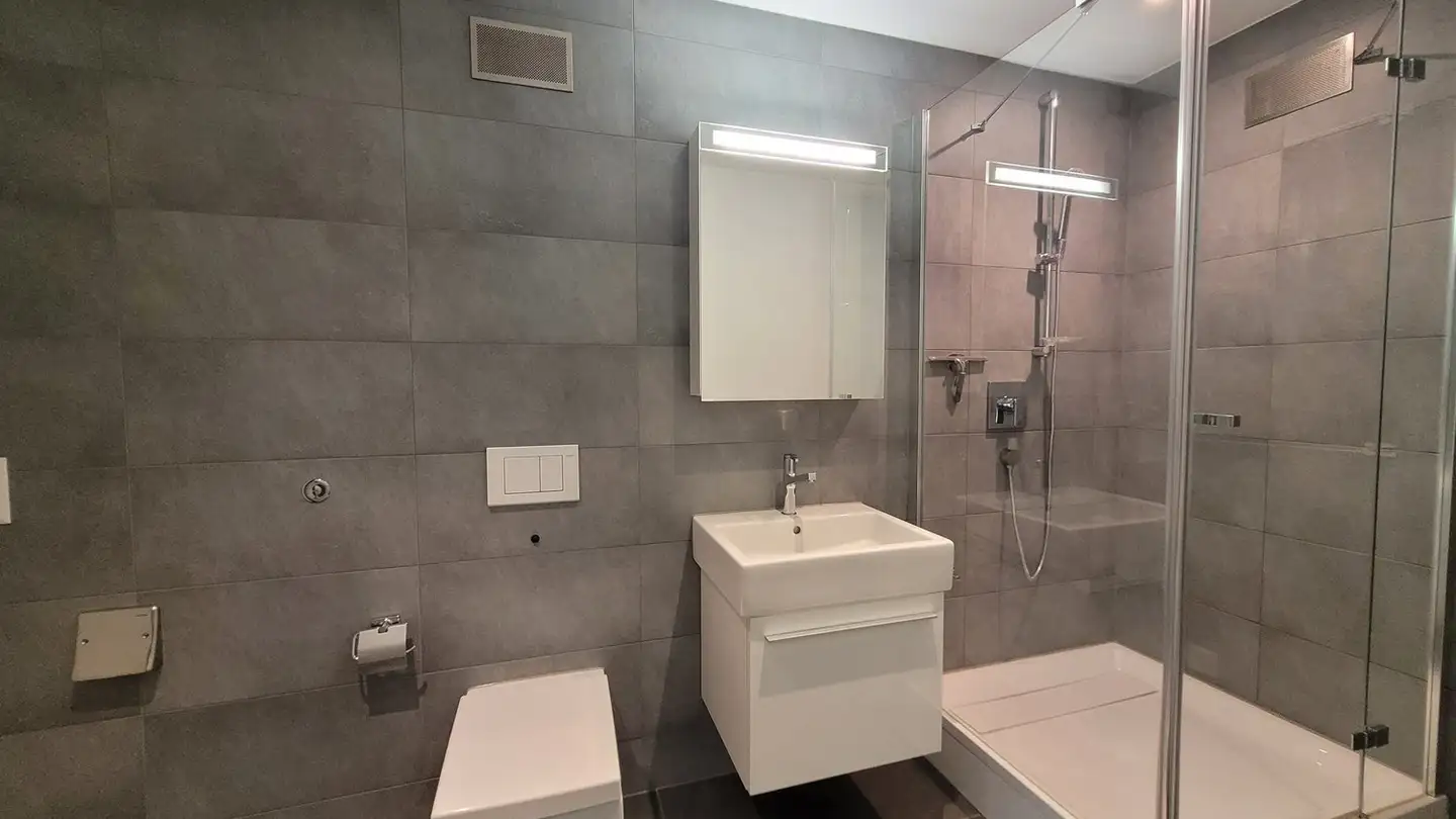 Appartamento in affitto - St. Gallerstrasse 33, 9402 Mörschwil - Foto 2