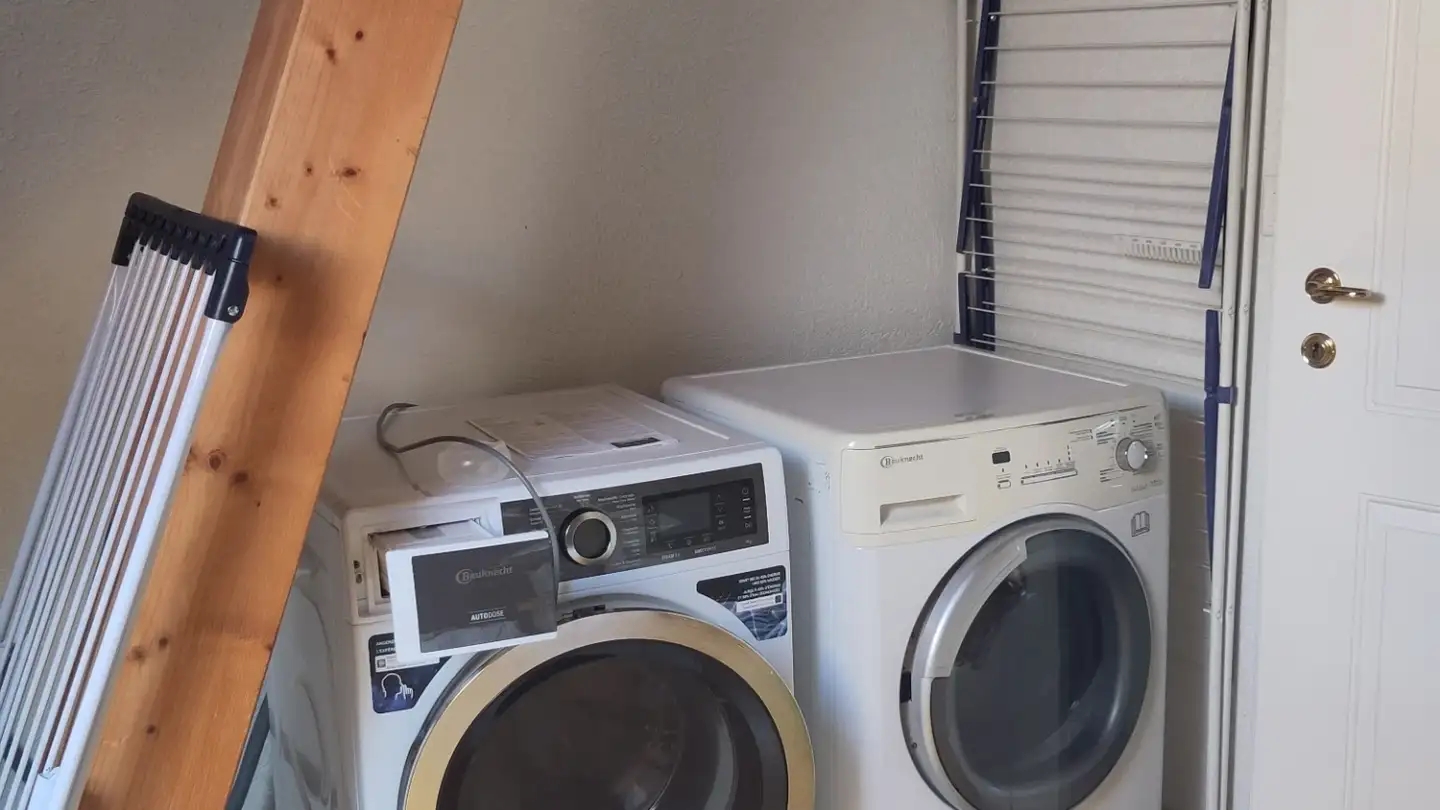 Appartamento in affitto - Rue Du Nord 10, 1800 Vevey - Foto 3