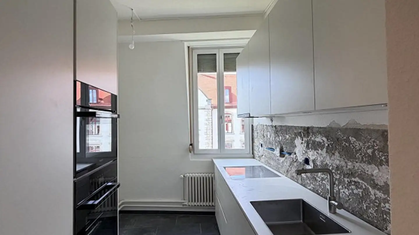 Wohnung mieten - Hofackerstrasse 44, 8032 Zürich - Foto 2