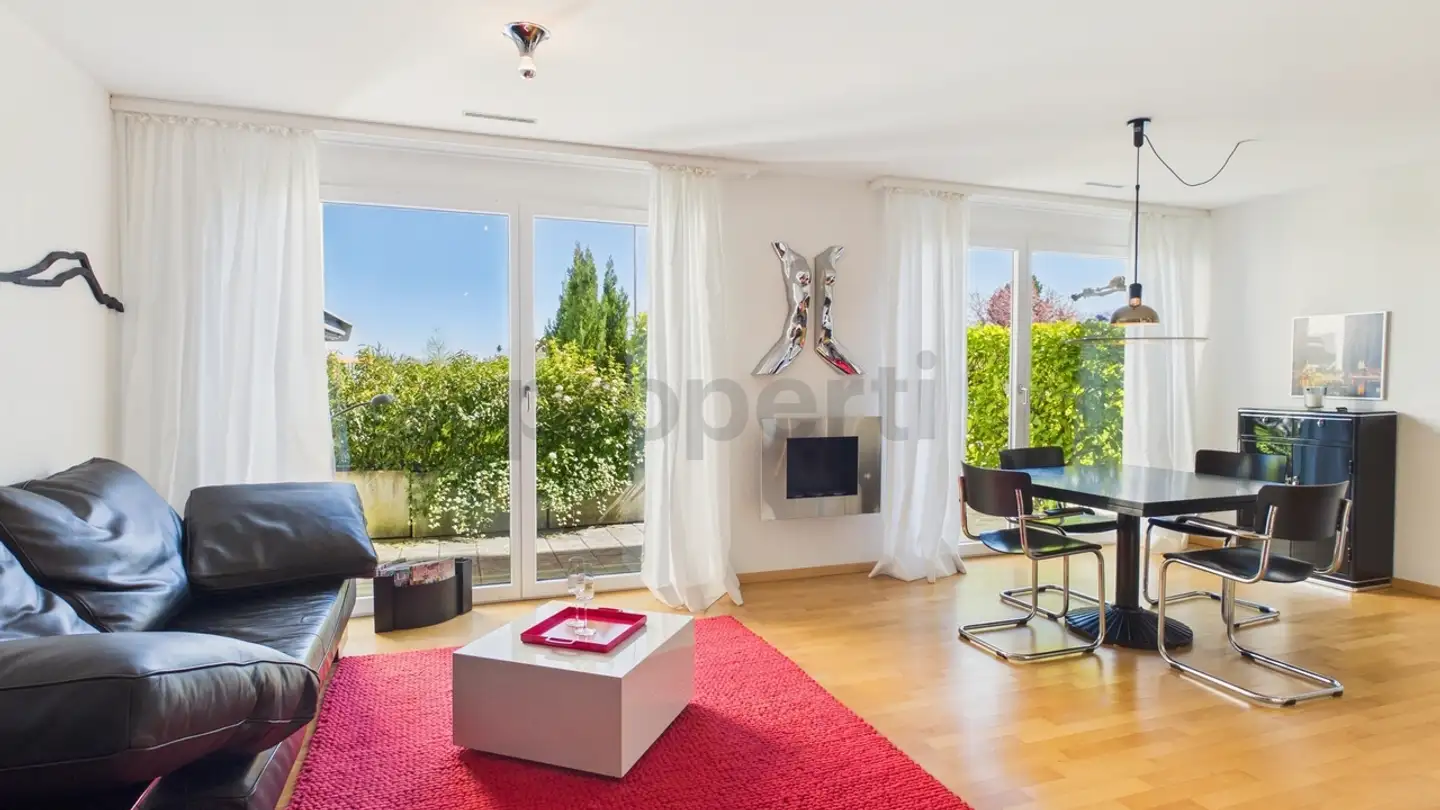 Furnished apartment for rent - 8122 Binz - Photo 2