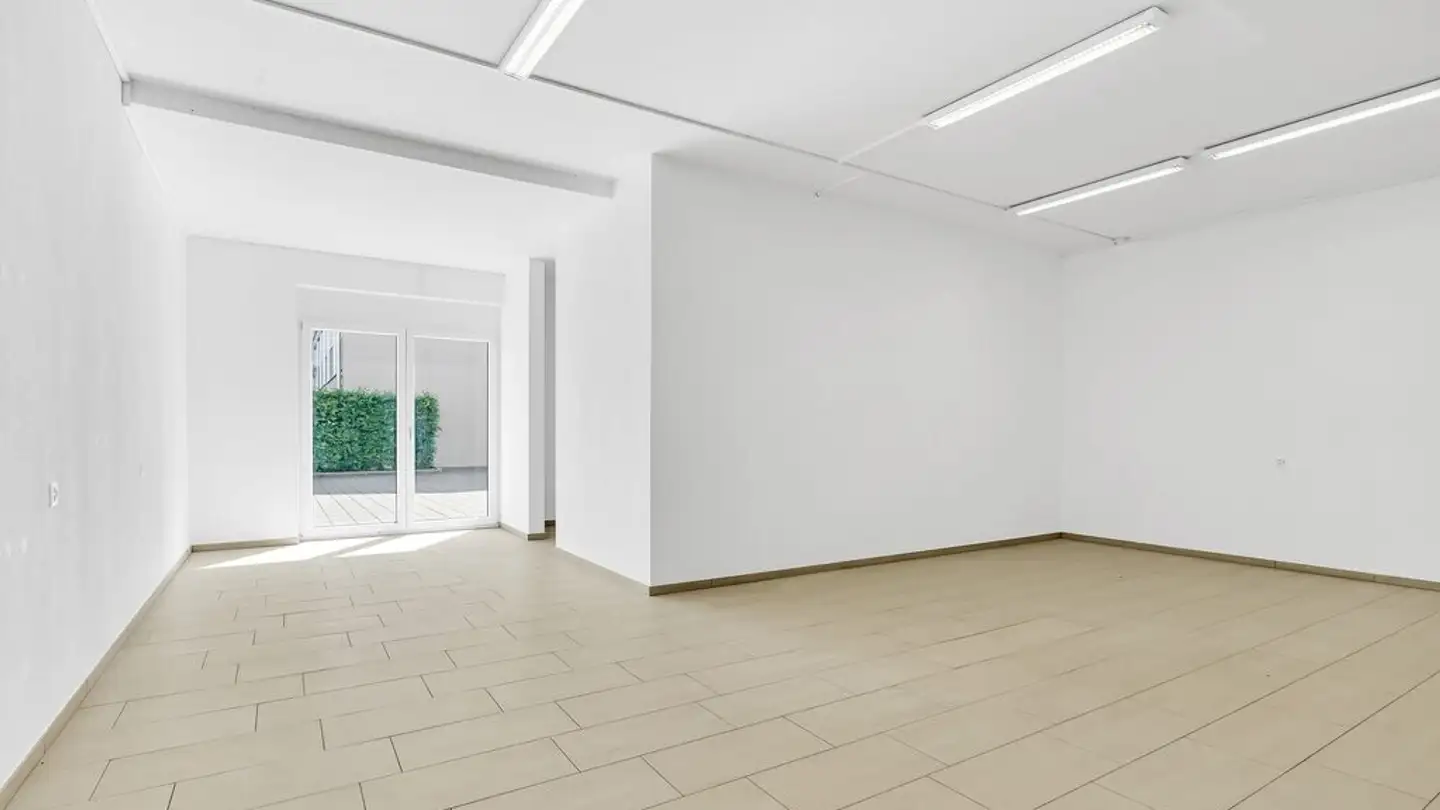 Shop for rent - Schäfliplatz 1, 9315 Neukirch (Egnach) - Photo 3