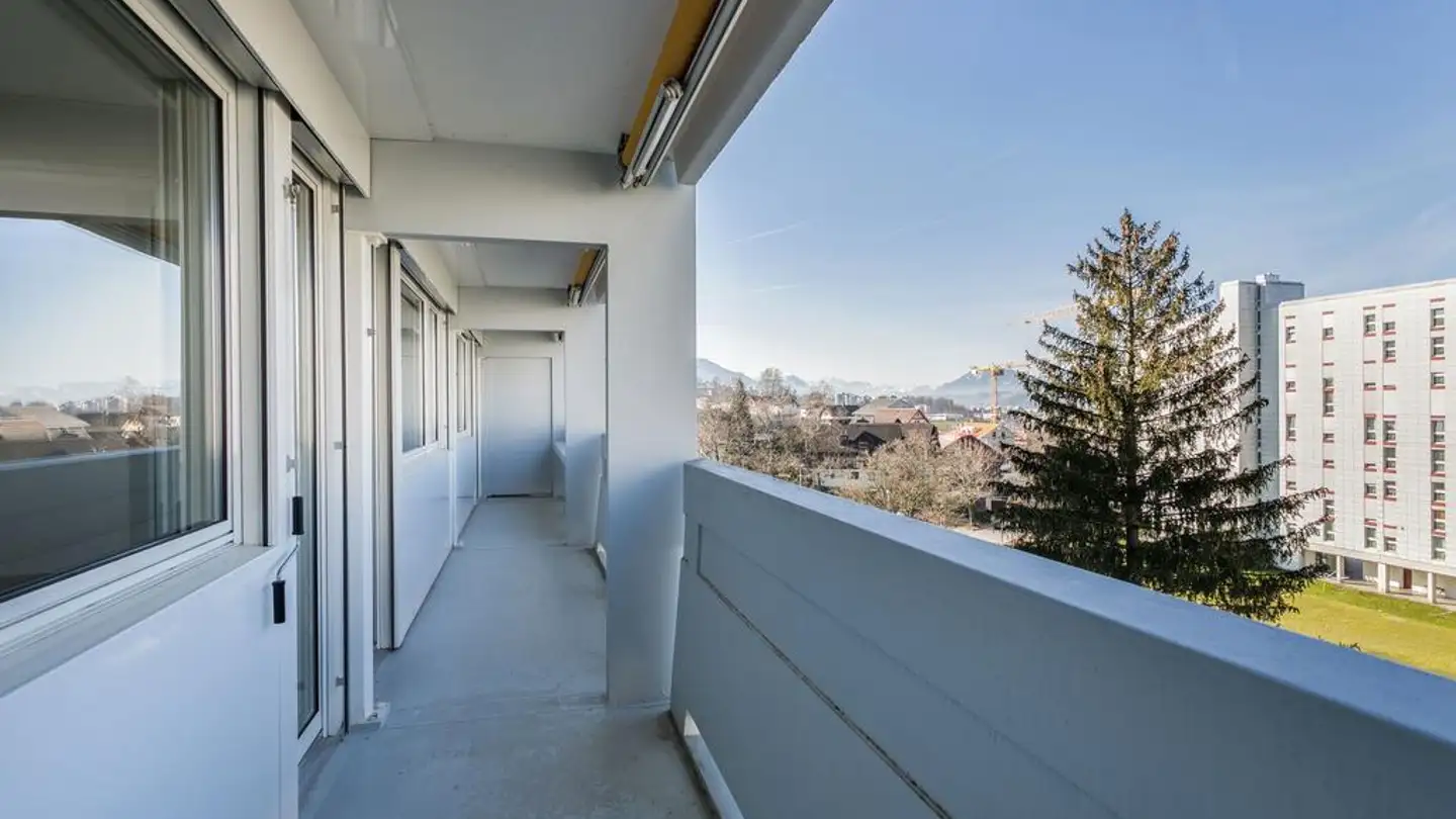 Apartment for rent - Rigistrasse 167, 6340 Baar - Photo 2