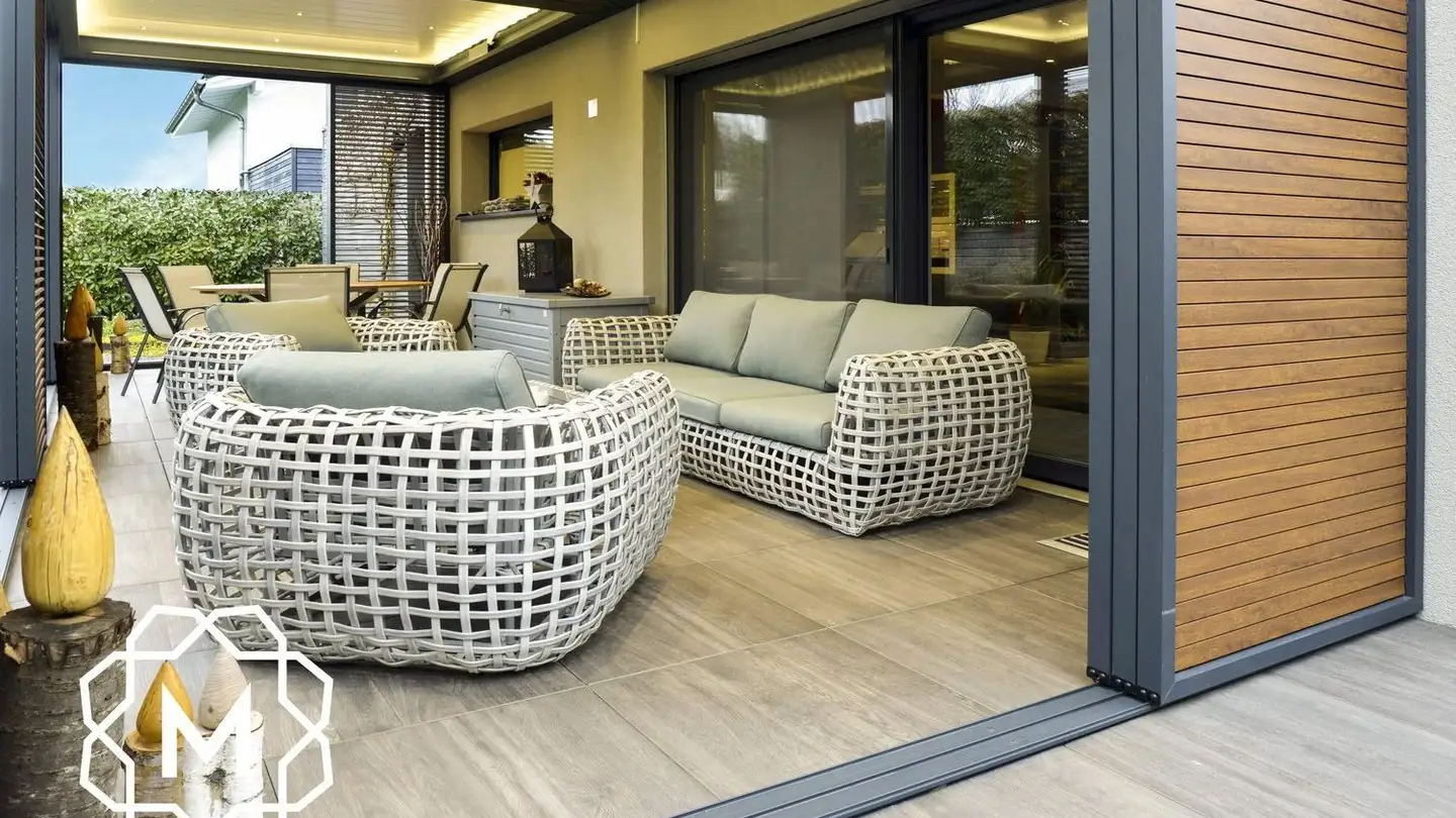 Maison individuelle à vendre - 1589 Chabrey - Photo 2