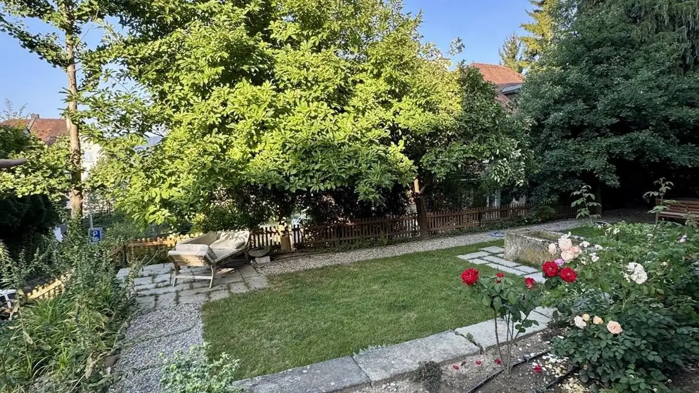 Chambre à louer - Bionstrasse 11, 8006 Zürich - Photo 4