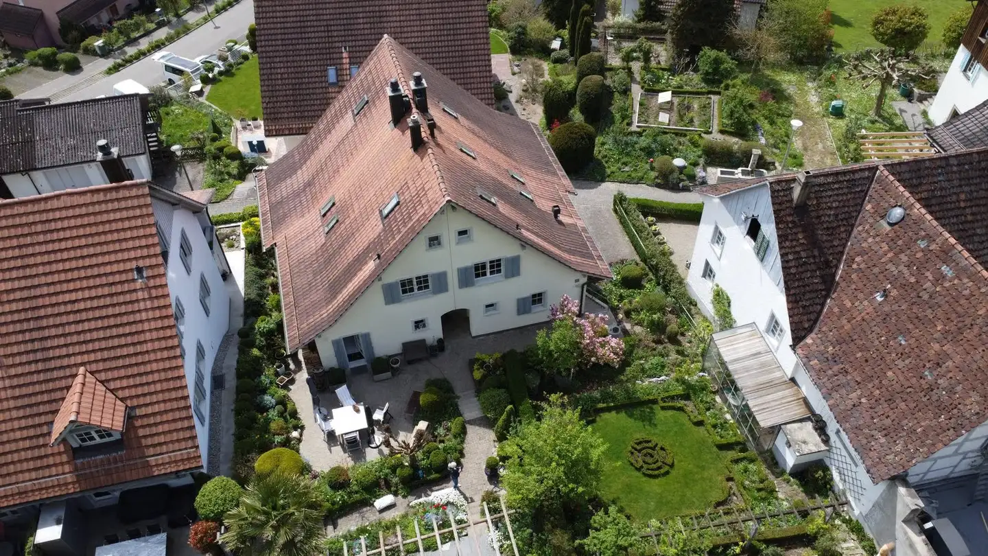 Duplex in vendita - Oberhof 9, 8427 Freienstein