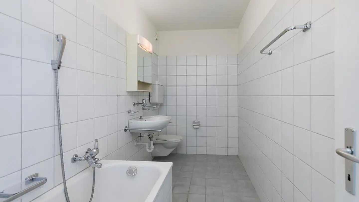 Apartment for rent - Rigistrasse 167, 6340 Baar - Photo 4