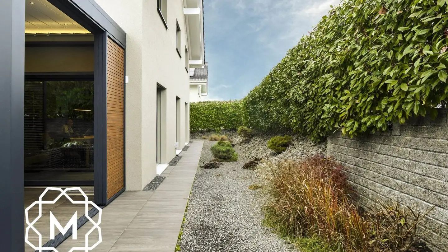 Maison individuelle à vendre - 1589 Chabrey - Photo 4