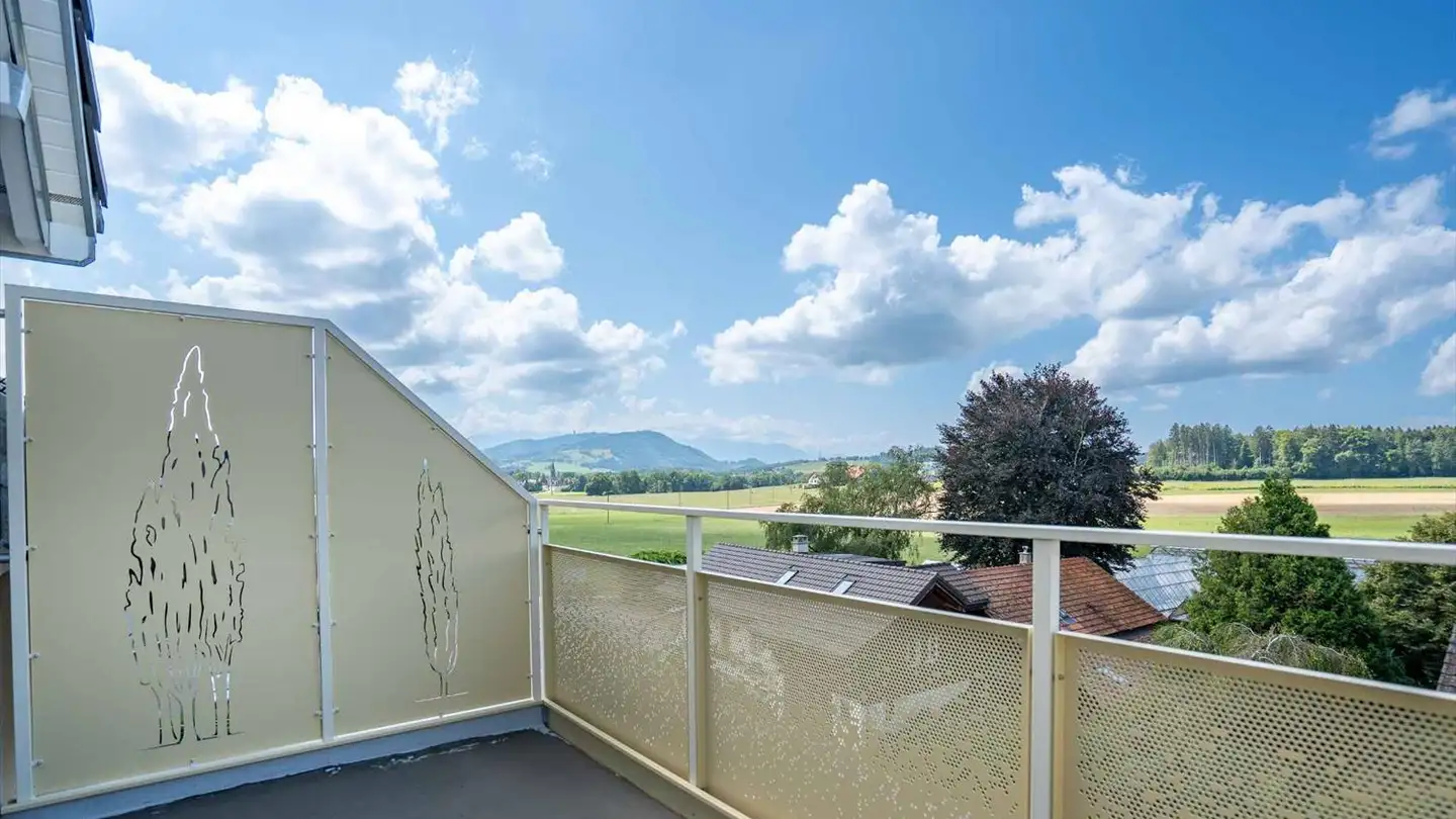 Penthouse for sale - 1610 Oron-la-Ville - Photo 2