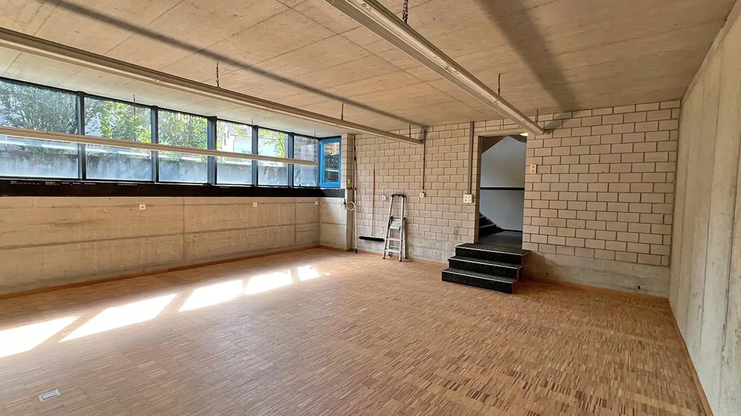 Maison individuelle à vendre - Poststrasse 12, 4562 Biberist - Photo 3