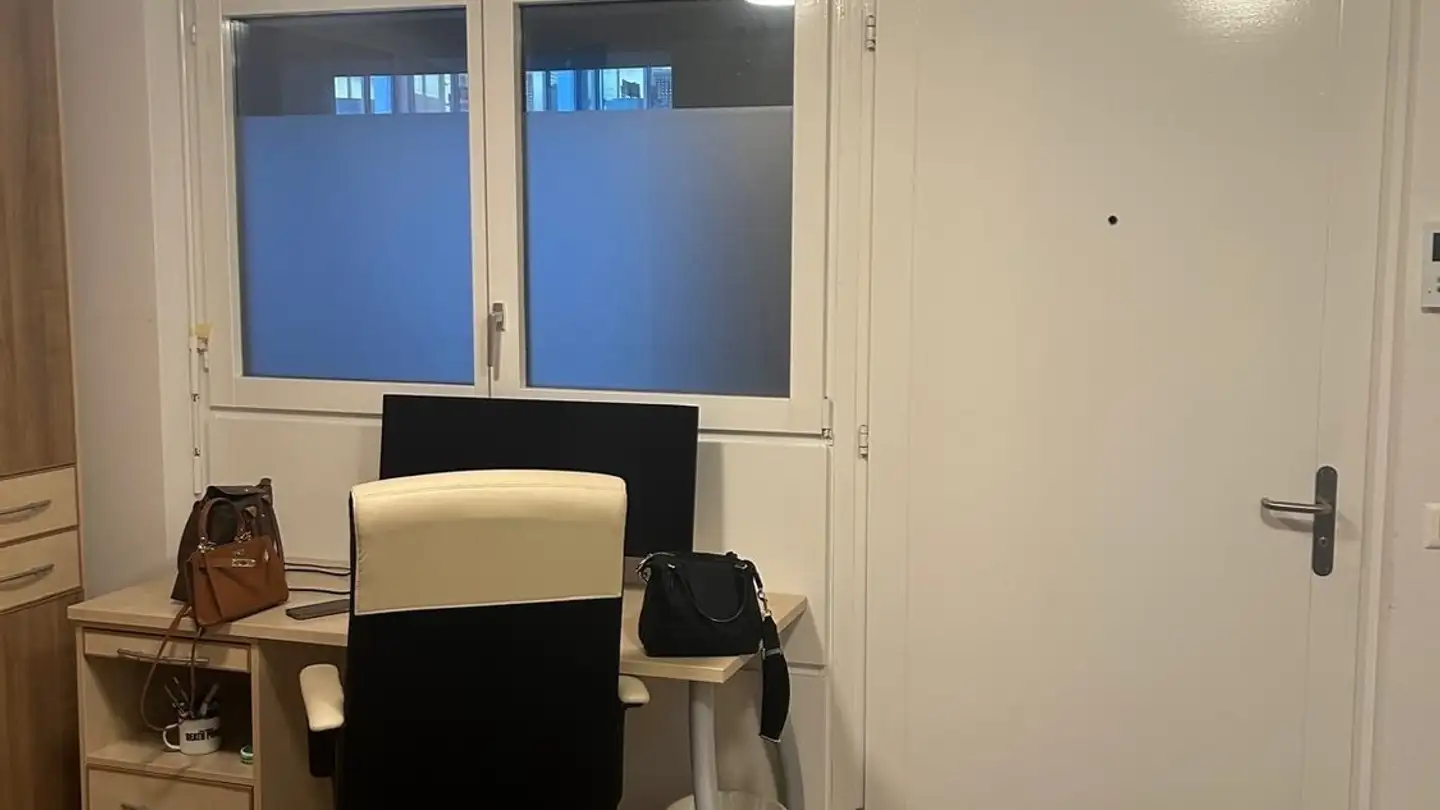 Zimmer mieten - Hofwiesenstrasse 354, 8050 Zürich - Foto 3