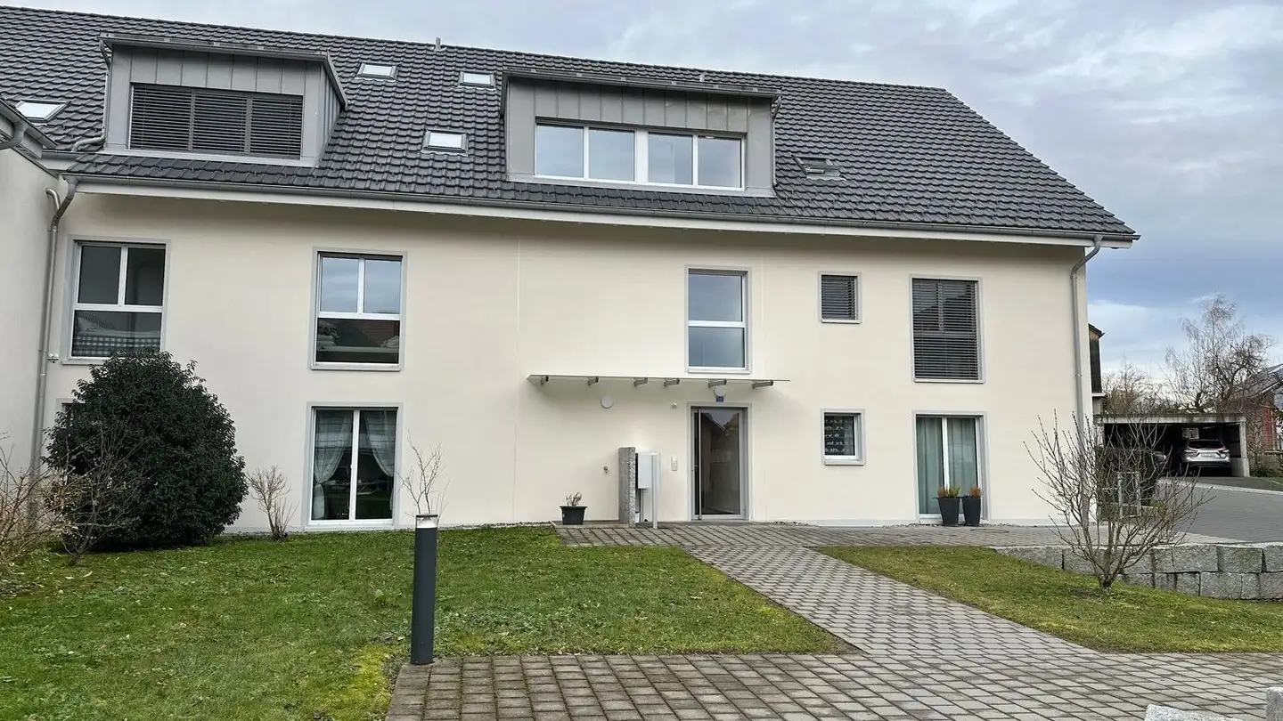 Wohnung mieten - 8260 Stein am Rhein - Foto 2