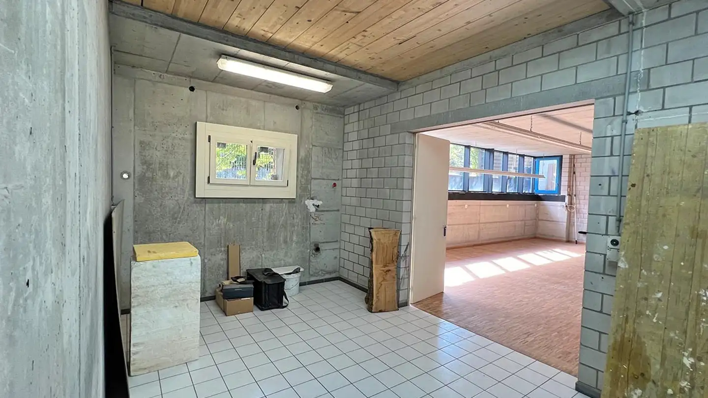 Maison individuelle à vendre - Poststrasse 12, 4562 Biberist - Photo 4