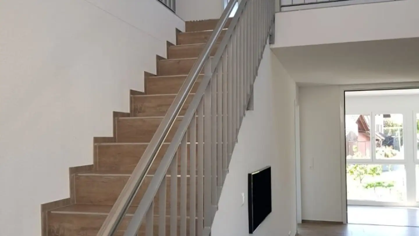 Wohnung mieten - 8260 Stein am Rhein - Foto 3