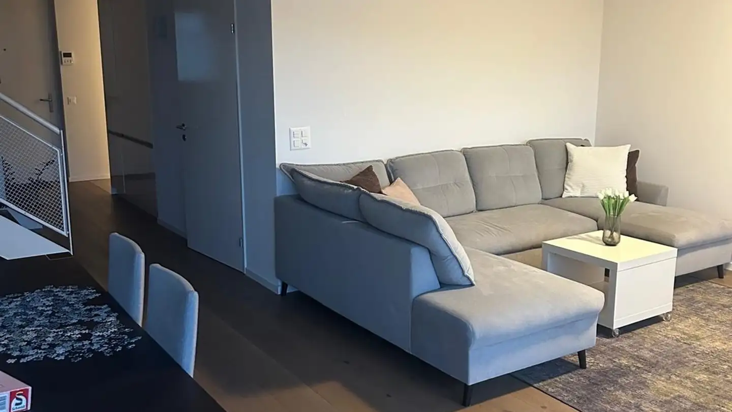 Zimmer mieten - Hofwiesenstrasse 354, 8050 Zürich - Foto 2