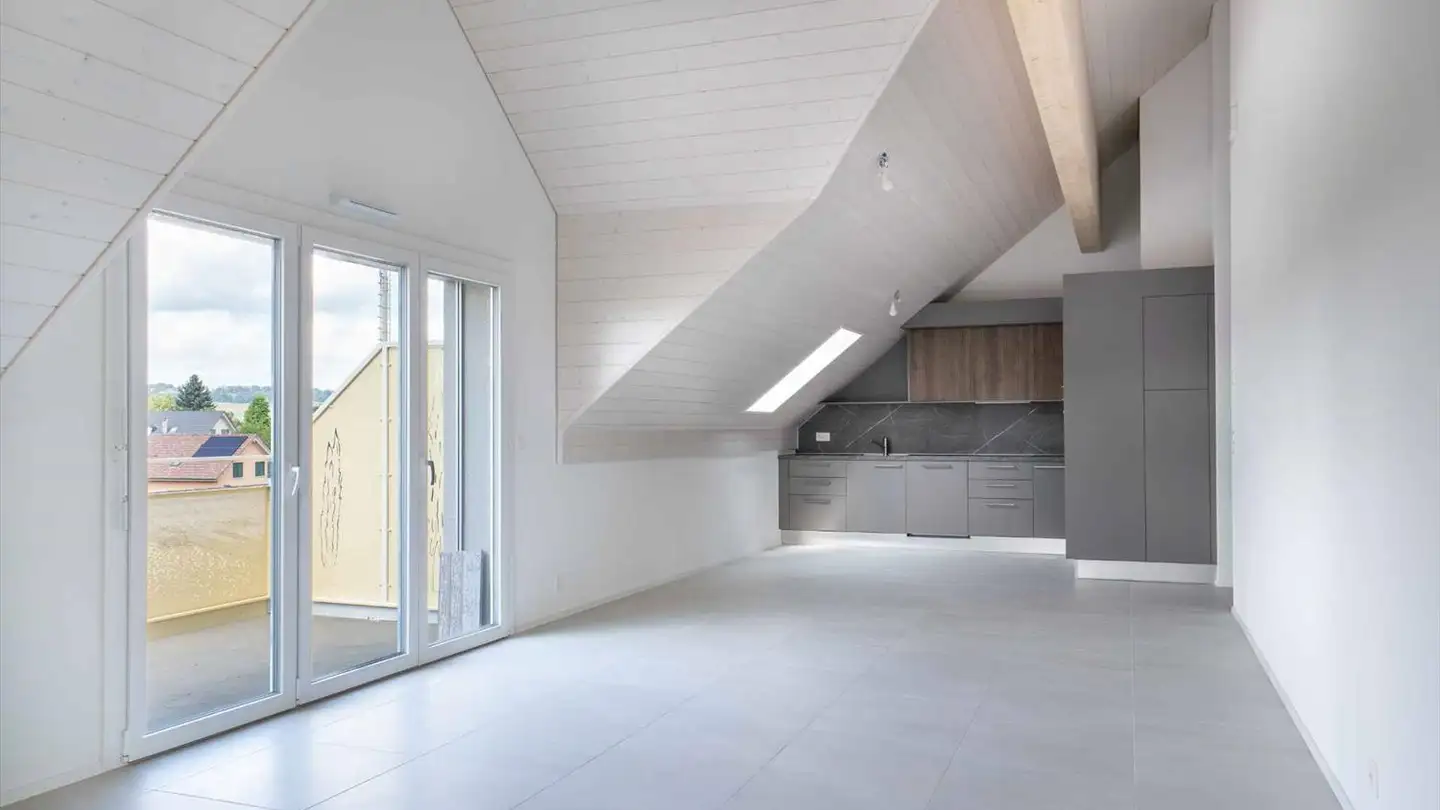 Attico in vendita - 1610 Oron-la-Ville