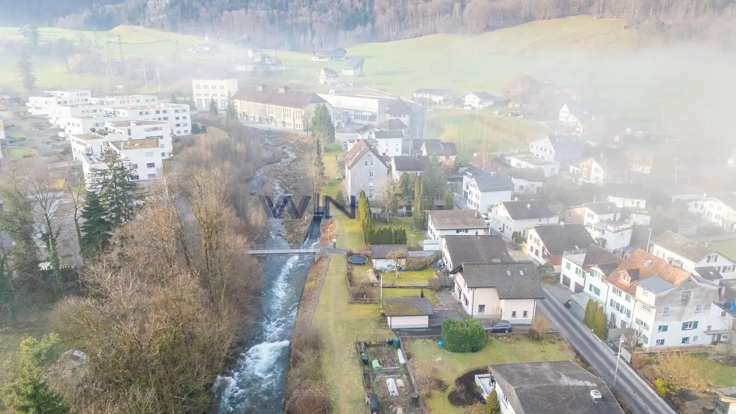 Casa singola in vendita - 8754 Netstal