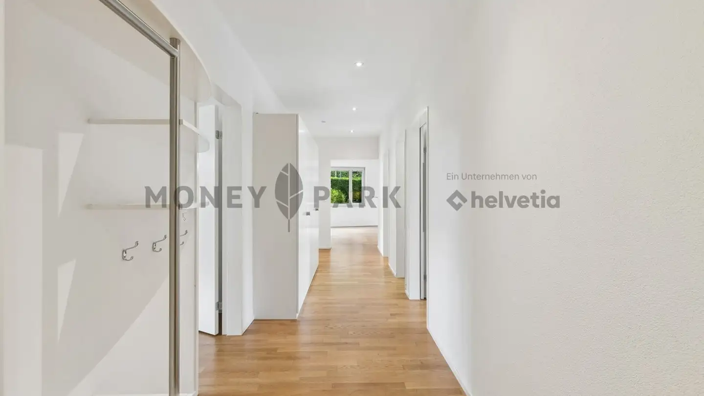 Wohnung kaufen - Schlossbergstrasse 14b, 8820 Wädenswil - Foto 2