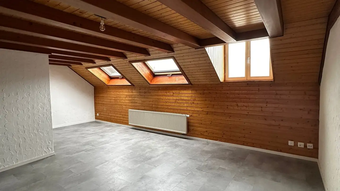 Wohnung mieten - Rue Baptiste-Savoye 53, 2610 St-Imier