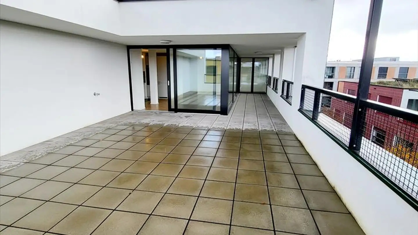 Apartment for rent - Rue Des Entrepôts 3, 1020 Renens VD