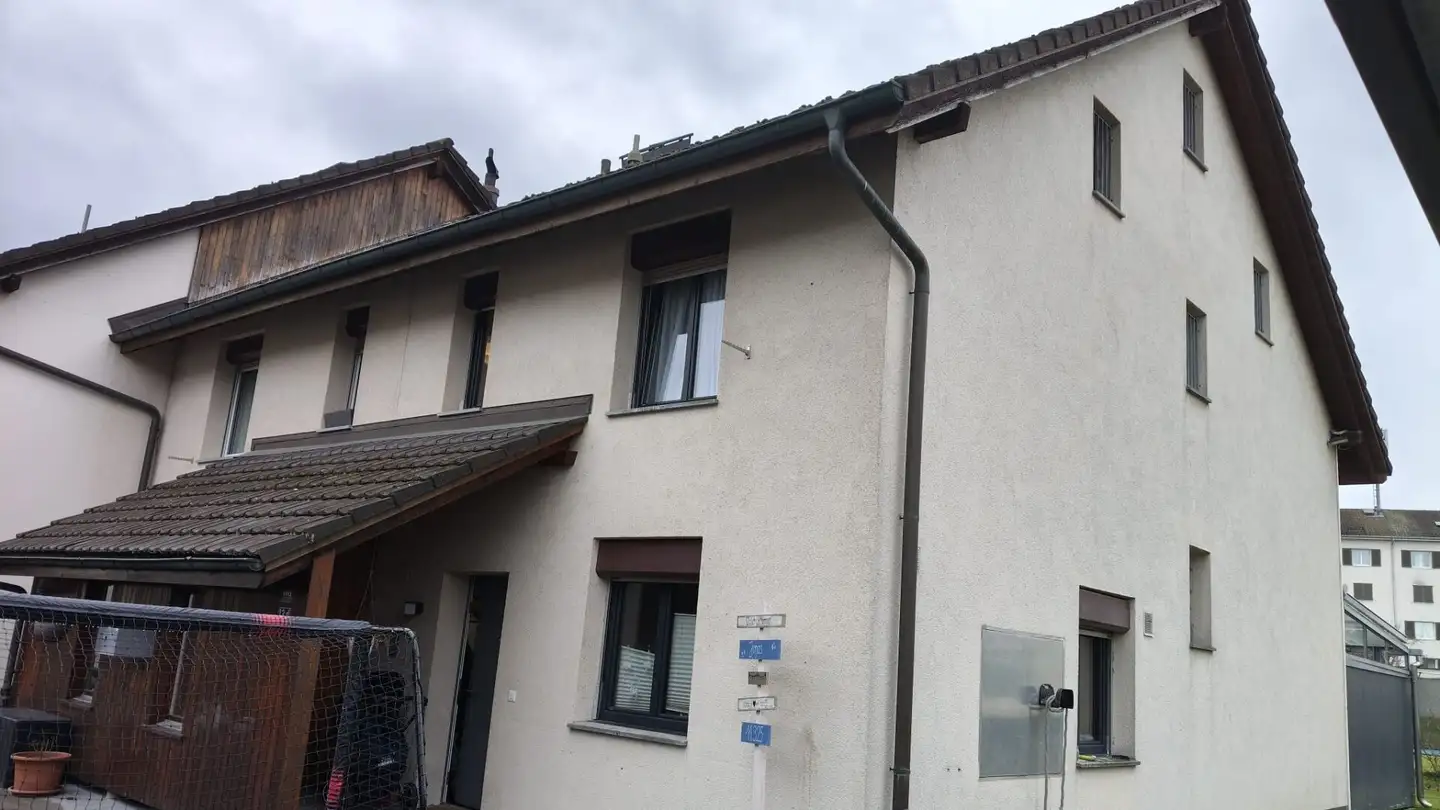 Maison individuelle à vendre - Leimatstrasse 13d, 8580 Amriswil
