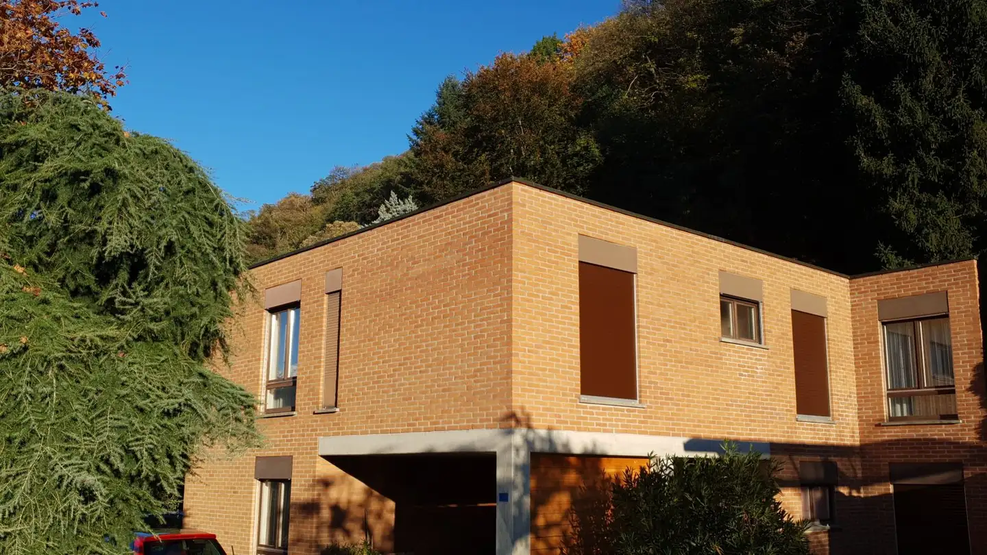 Maison individuelle à vendre - In Arla 10, 6528 Camorino