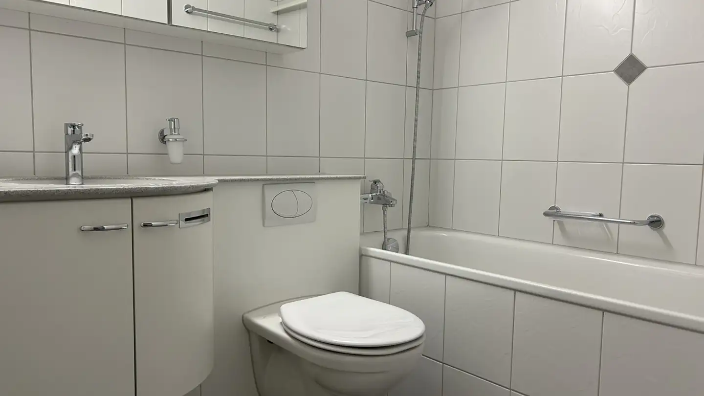 Attico in affitto - Gygerweg, 3700 Spiez - Photo 2