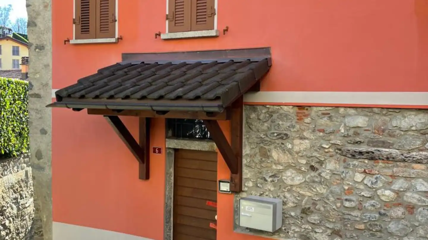 Casa singola in vendita - 6938 Fescoggia