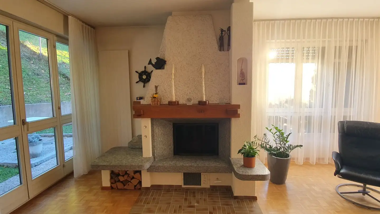 Maison individuelle à vendre - In Arla 10, 6528 Camorino - Photo 4