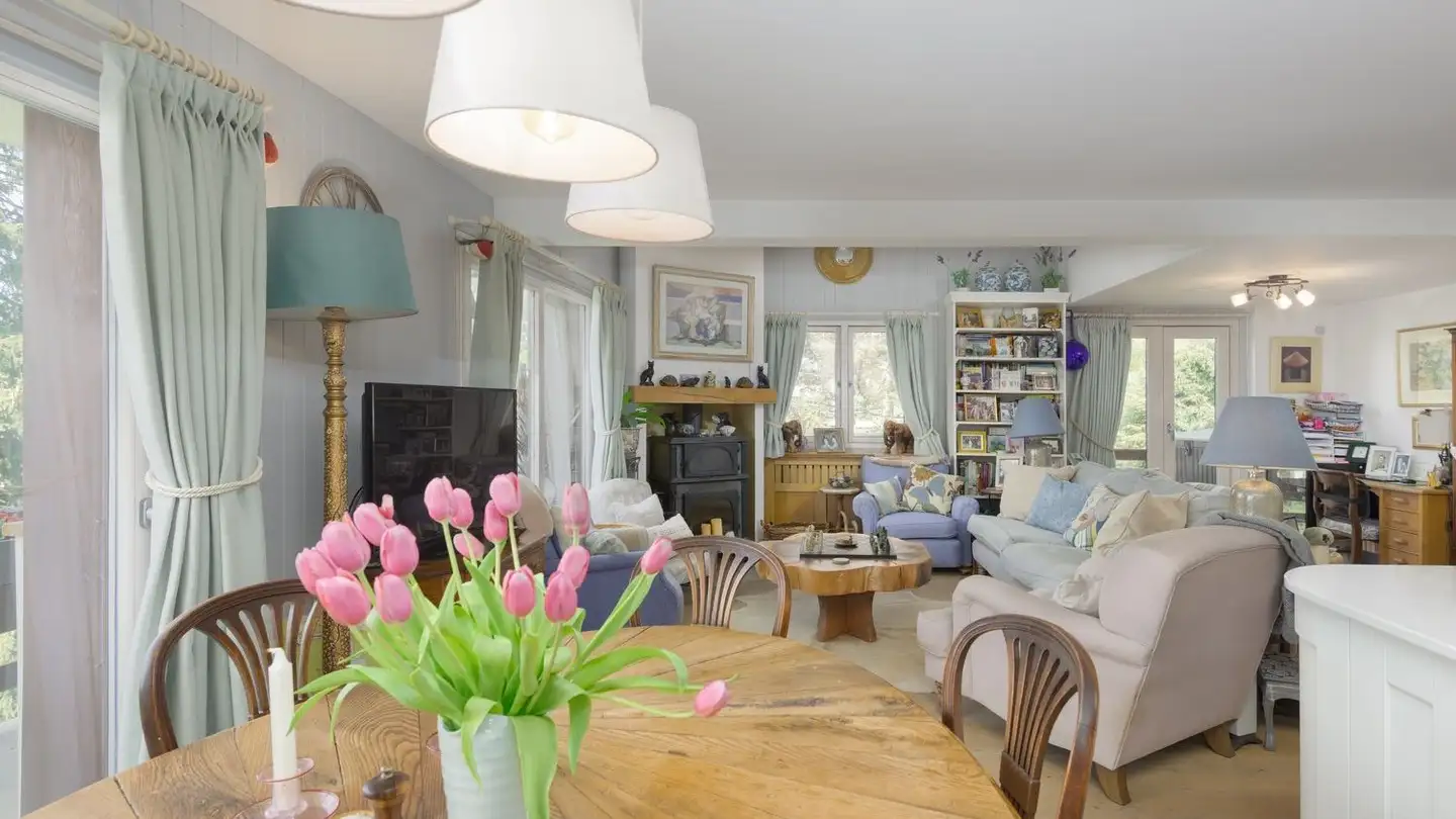 Wohnung kaufen - Chemin Des Moulins 11, 1936 Verbier