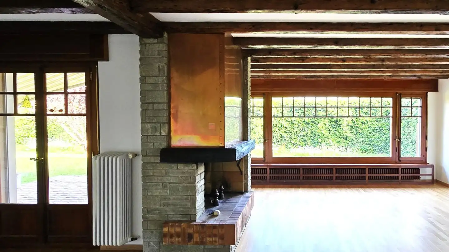 Villa for rent - Chemin De La Savonnière, 1245 Collonge-Bellerive