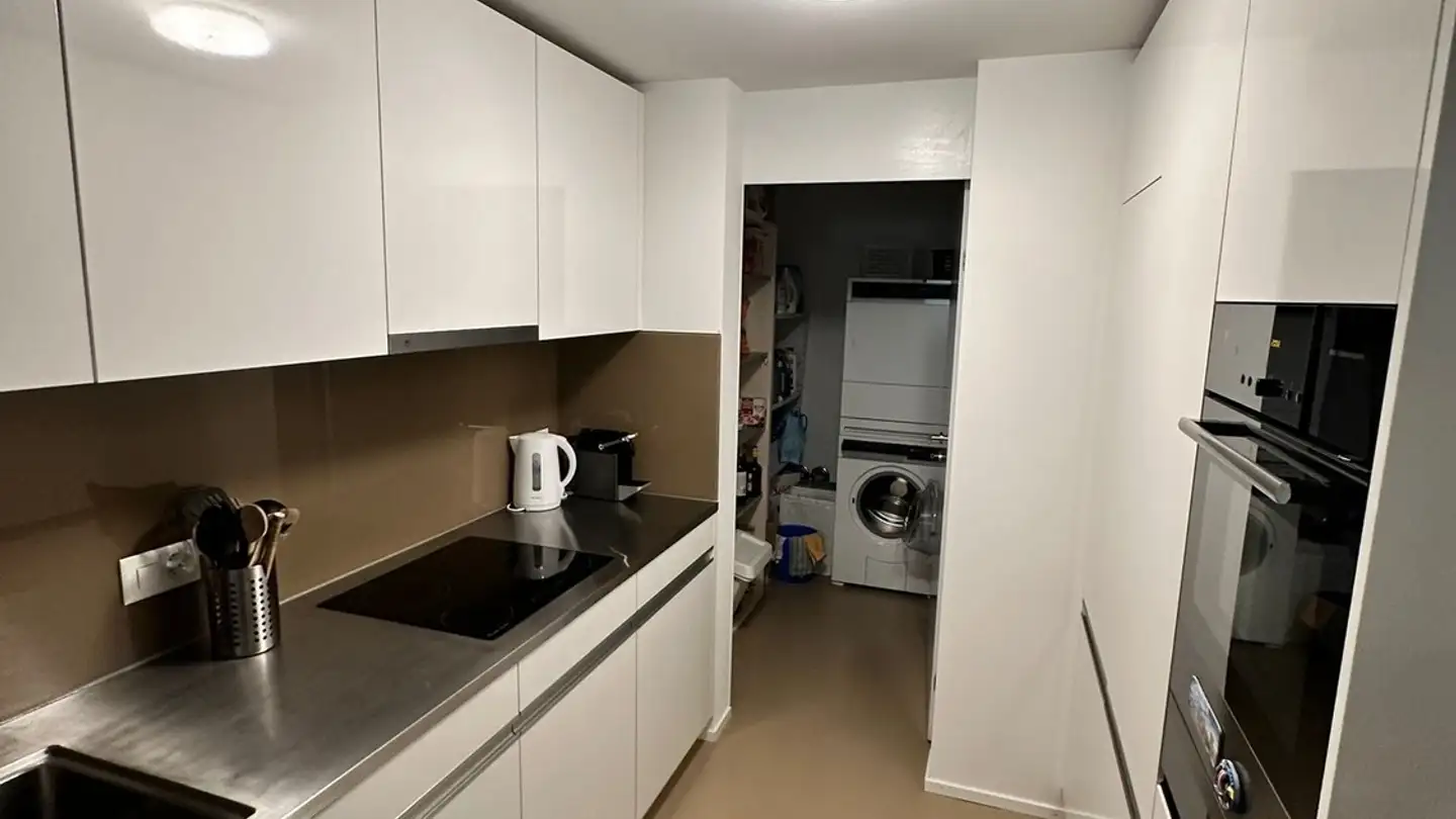 Zimmer mieten - Hofwiesenstrasse 354, 8050 Zürich - Foto 4