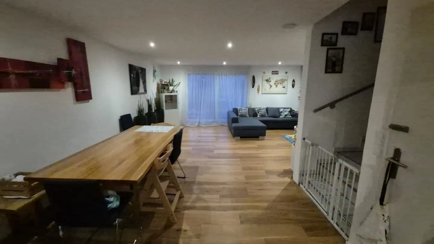 Maison individuelle à vendre - Leimatstrasse 13d, 8580 Amriswil - Photo 4