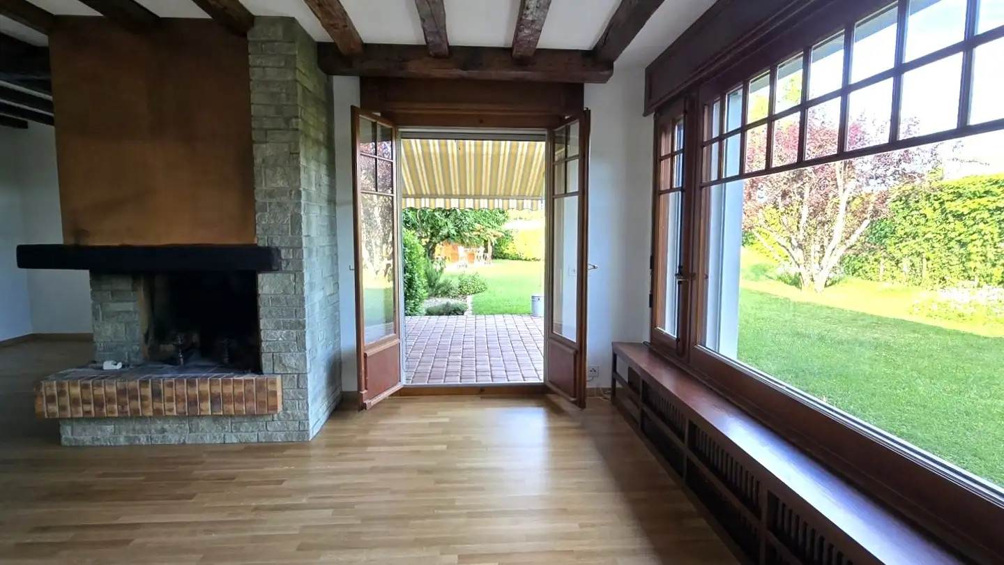 Villa for rent - Chemin De La Savonnière, 1245 Collonge-Bellerive - Photo 4